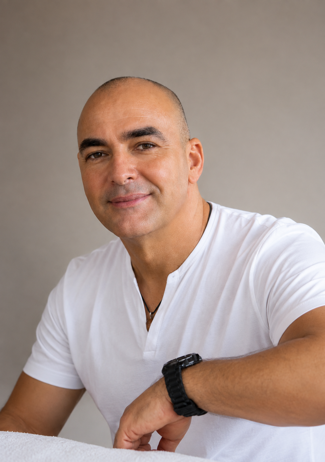 Willian Malagon profile photo